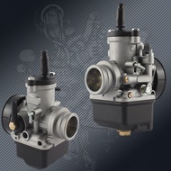 For Dellorto Carburetor PHBH 28 30 28BS 30BS Yamaha TZR Piaggio Kart Dirt Pit Bike ATV UTV 4T R3311 