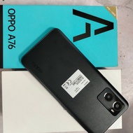 Oppo a76 6/128 second