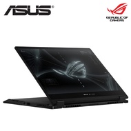 Asus ROG Flow X13 GV301Q-HK6306T 13.4'' FHD Touch Gaming Laptop ( Ryzen 7 5800HS, 16GB, 512GB SSD, G