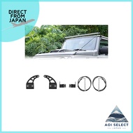 New Suzuki Jimny Rim Riser Kit JB64 Jimny Sierra JB74 Nomad JC74 Jungle Protector Obstacle Removal R