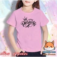 Little Princess I Kids Apparel Children's Clothing