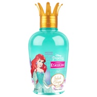 Eskulin Disney Princess Splash Cologne Parfum Wanita 60 ml & 125 ml