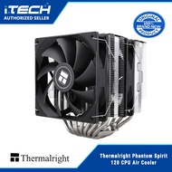 Thermalright Phantom Spirit 120 CPU Air Cooler CPU Cooler Air Cooler CPU
