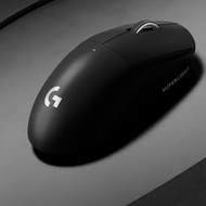 Logitech G Pro X SUPERLIGHT 2 SE 無線輕量化電競滑鼠 特攻版