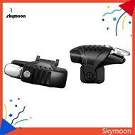 Skym* 2Pcs G3 Mobile Shooting Games Controller Buttons Joystick Triggers for PUBG