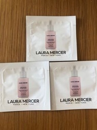 Laura Mercier Pure Canvas Power Primer sample 隔離霜