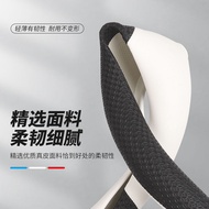 BYD SEALION 7 Accessories Suitable for BYD SEALION 07 EV Genuine Leather Steering Wheel Cover Ultra-