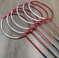 YONEX Rackets Astrox 38S /38D /39 ORIGINAL FREE 1pc GRIP / STRING / RACKET COVER