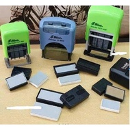 Ink tray / Shiny ink sponge S882 Pet 300 S300 Pet 400 S400 Trodat 4810 S852-7