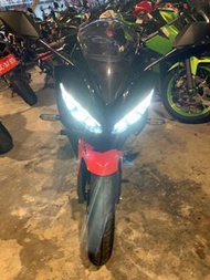 HONDA  CRF150R