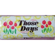 Those days Thins by 8s