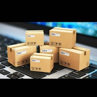 Packing Box (Pack, Packing, Box)