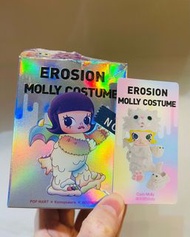 Erosion Molly Costume 100%正版大久保(Curio Molly)