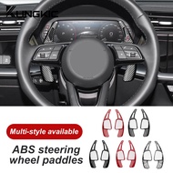 Audi Steering Wheel Extension Paddles for Audi A3 A4  A5 S3 S4 S5  SQ5 SQ7  Q2  Q3  Q5  Q7  TT  TTS Automobile Accessories