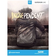 Indiependent 🔰 Superior Drummer 3 Expansion (Win/Mac)