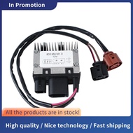 Car Fan Cooling Control Unit Relay Module Fan Control Module for  A4 A6 S4 1999-2006 8D0959501B, 8D0