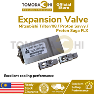 TOMODACHI Car Aircond Expansion Valve Mitsubishi Triton08/ Proton Savvy/ Proton Saga FLX Car Aircond