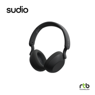 Sudio R3 หูฟังครอบหูไร้สาย Wireless Over-Ear Headphones