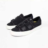 LOKAL Raingel Local Slip On Shoes RV.2/Black White By TAKANA ONLINE