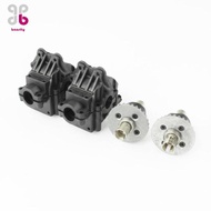 Baosity 144001 Gearbox Differential Replacement Part RC Gearbox Differential Set Model Car Drive Sin