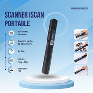 ISCAN Portable Scanner ISCAN Portable Scanner ISCAN Portable Scanner