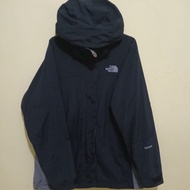 Tnf hyvent snowboard x mp3