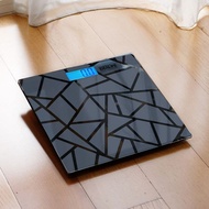 IDEALIFE IL-270 Digital Bathroom Scale