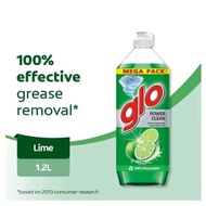 Glo Dishwasher Liquid 1.2L / 1.35L