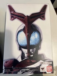 Kabuto Hyper Form真骨