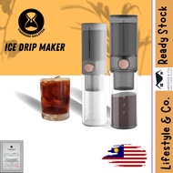 TIMEMORE Ice Dripper Coffee Maker Ice drip coffee I Style drip ice coffee