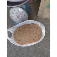 palochina saw dust | kusot per kilo