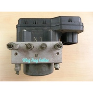 Mazda 6  Mazda6 GH GHEFP GHEFW ABS Actuator Brake Pump USED N1 GS1D-437A0