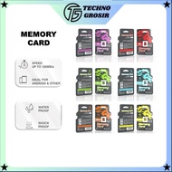 Lenyes Memory Card Micro SD Card 4GB/8GB/16GB/32GB/64GB/128GB High Speed Up To 90 MB/S Class 10 Memo