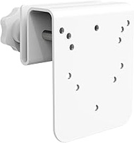 Holicfun Gutter Mount for Tapo Outdoor Wired Pan/Tilt Camera C530WS/C520WS/C510W/C500/C501GW/C52A/C5