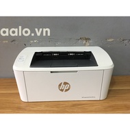 Hp LASERJET M15W Printer MINI Printer Connecting WIFI Network