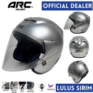 ARC Ritz Modern Silver 2025 New Color