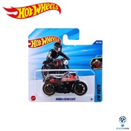 Hot Wheels HW Moto Honda CB750 Cafe Racer Diecast Motorcycle Model Collector Toy Gift | Hotwheels Ma