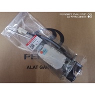 ORIGINAL Perodua Myvi/Myvi LB/Alza/Viva/Exora Rear Boot Lock with Actuator 69350-BZ020