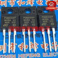 5 Piece P5NB100FP STP5NB100FP TO-220F 1000V 5A