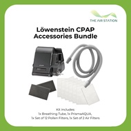 Lowenstein CPAP Accessories Bundle
