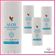 Forever Living Aloe Ever-Shield Deodorant Stick