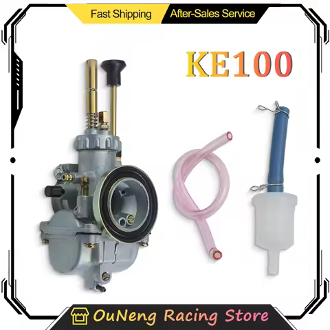 Motorcycle Carburetor For YAMAHA YB100 DX100 k90 L2 YL2 L2SN YL2C Carb Motorcycle Accessories