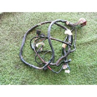 Fino Gay Wire Harness Genuine Second Hand Removable From It Good Condition Ready To Use.