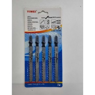IRON SHEET T101B (1SET=5PCS)