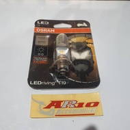 OSRAM LED H6 MATIC WHITE DUCK