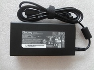 19.5V 6.15A 120W Laptop Power Adapter Charger For Chicony A120A007L A12-120P1A For MSI GL62M GE60 GE