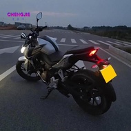 For  CB190R CBF150 125 Under  Mudguard Fairing Motorcycle  Guard Cover