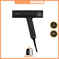 TUFT T8 Professional Compact Hair Dryer (BB)