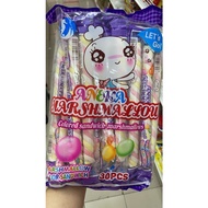 Hepin Aneka Marshmallow(30pcs)