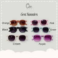 Oui Gea sunnies children's glasses/